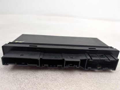ECU Body 5