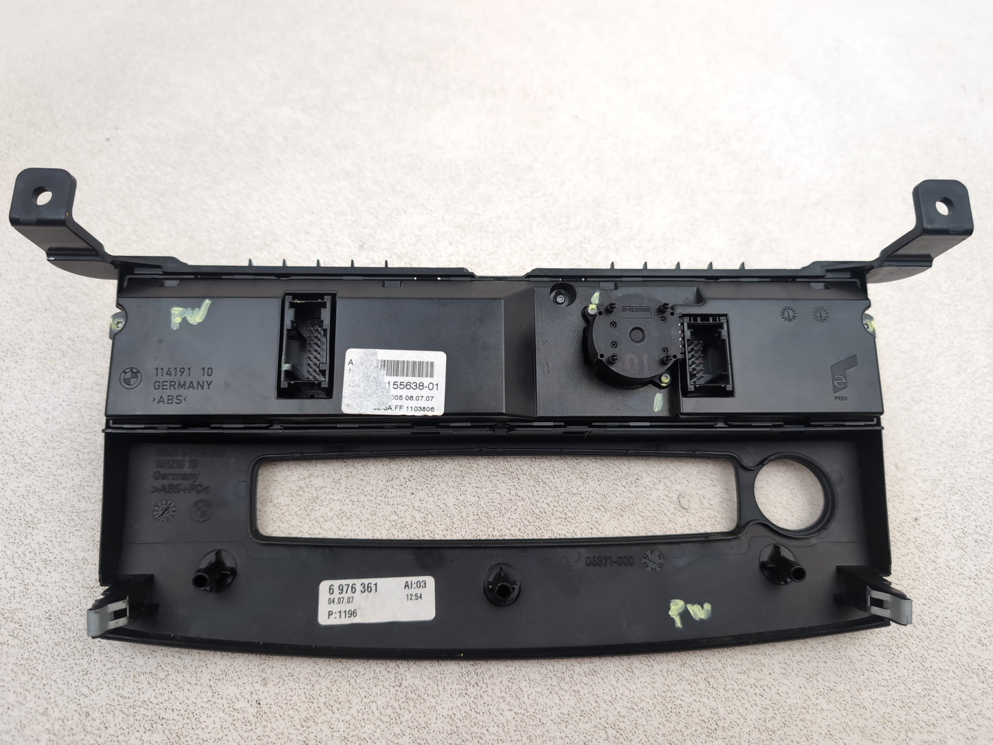 Multimedia Control Switch  5