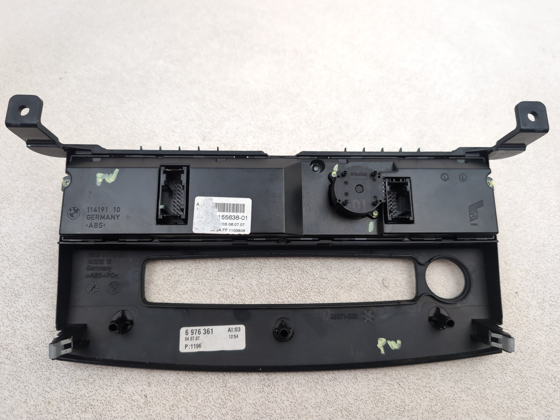 Multimedia Control Switch  5