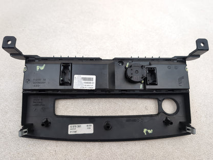 Multimedia Control Switch  5