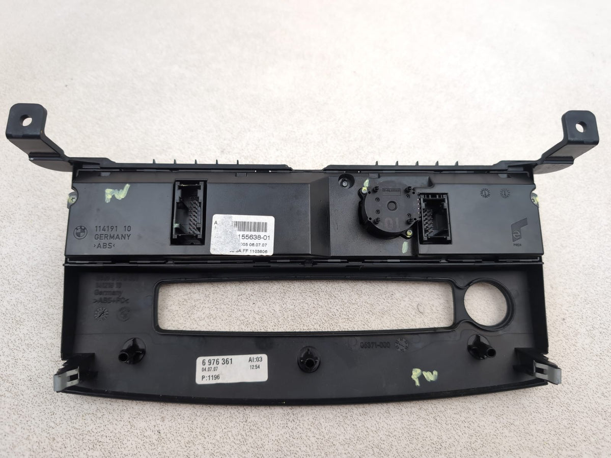 Multimedia Control Switch  5