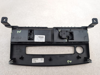 Multimedia Control Switch  5