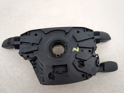 Wiper Stalk, Cruise Control, Gear Selector Stalk  5