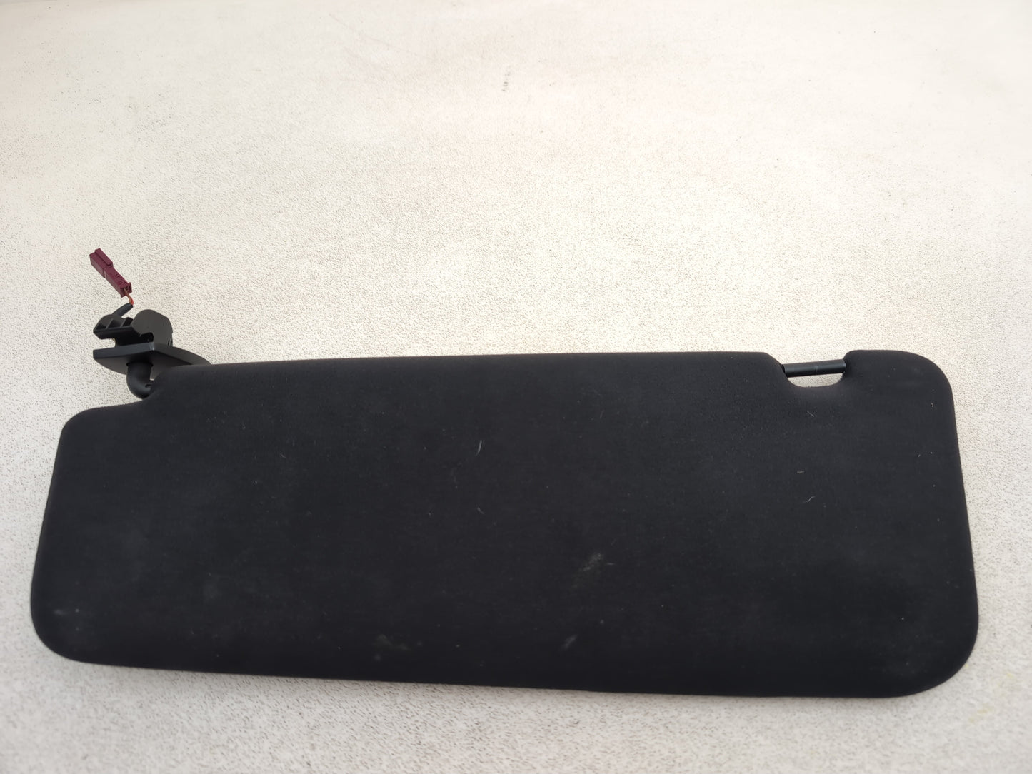 Sun Visor RH 5