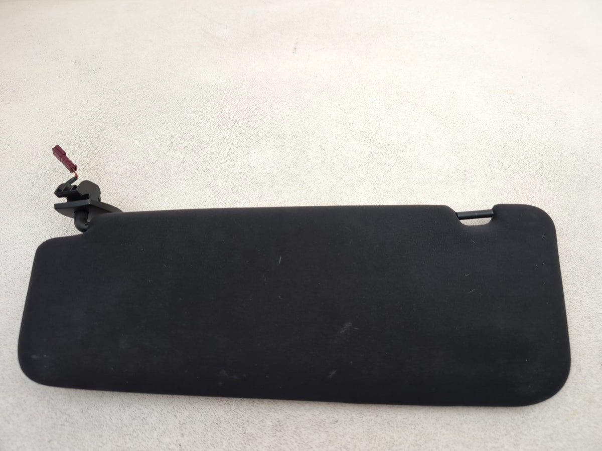 Sun Visor RH 5