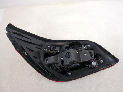 Lamp Assembly Rear RH 4