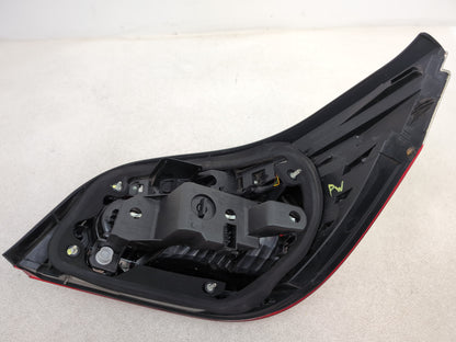 Lamp Assembly Rear LH 5