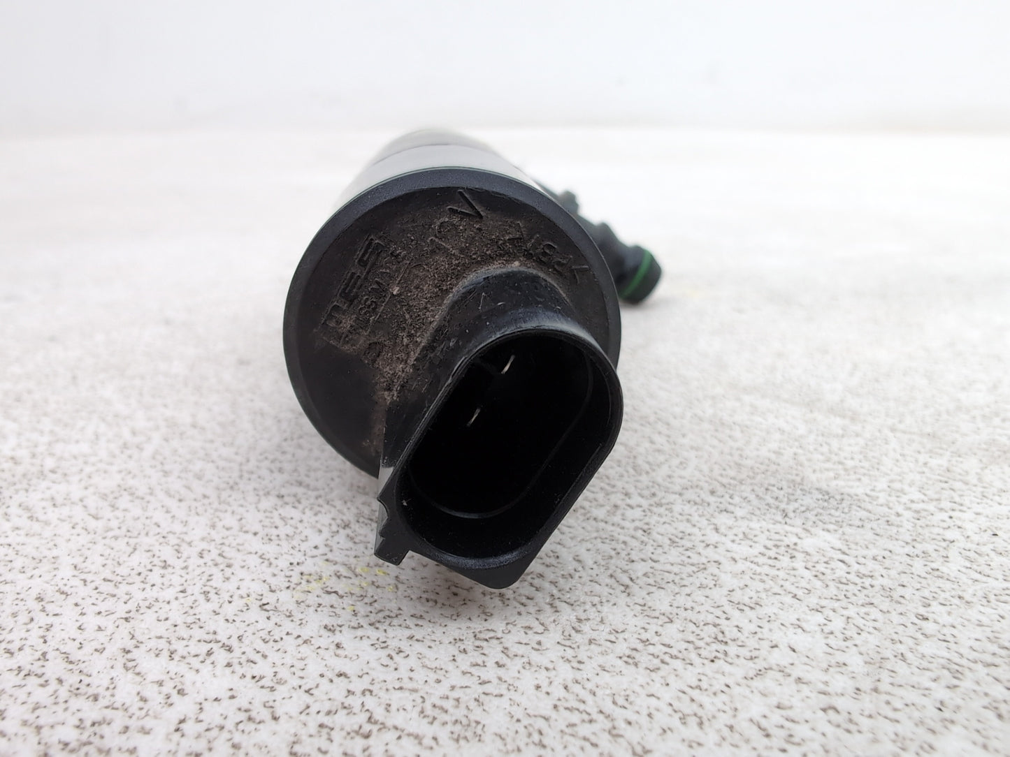 Additional Water Pump 5