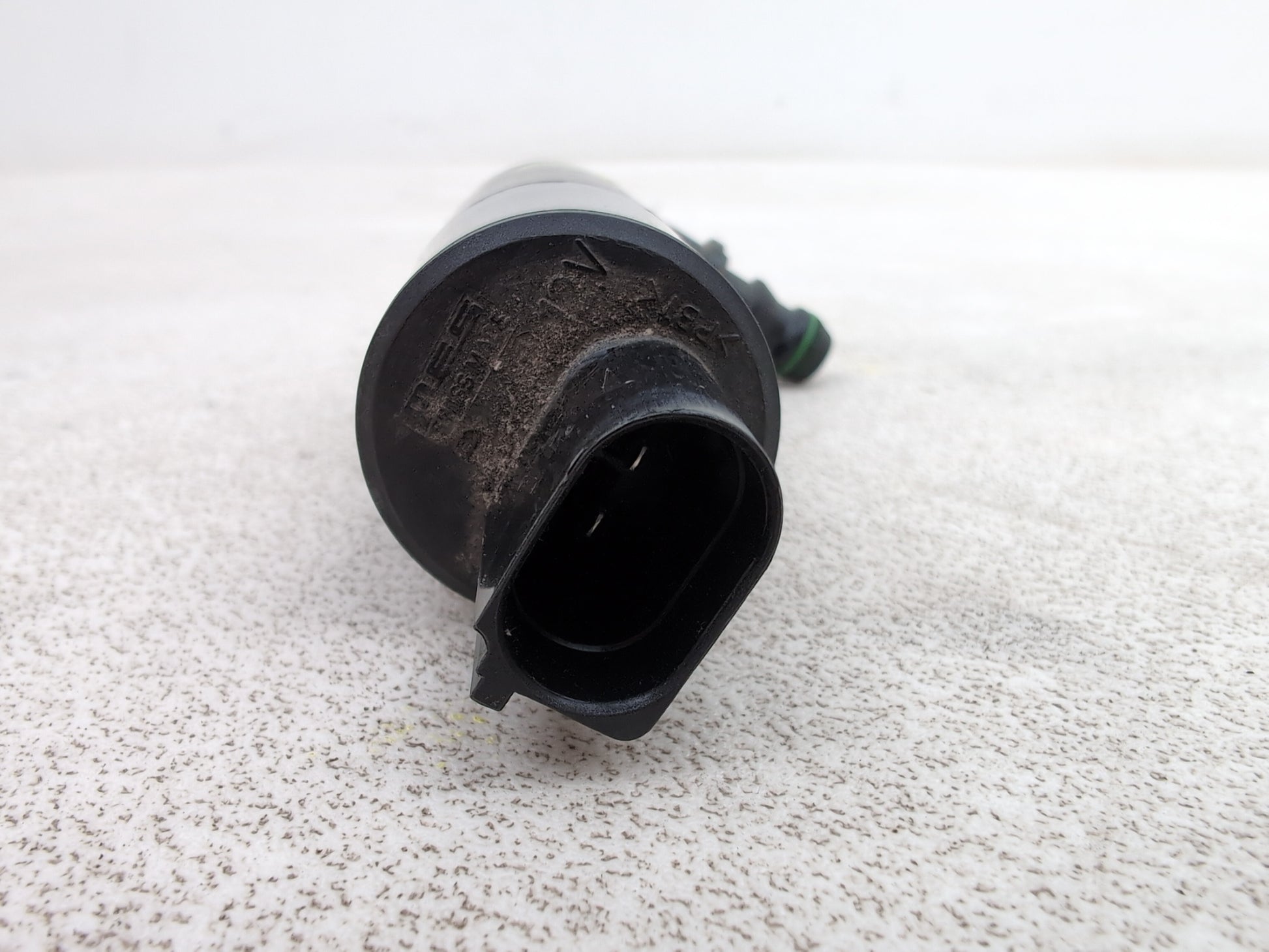 Additional Water Pump 5