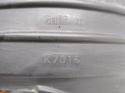 Moulding Wheel Arch Rear LH 5