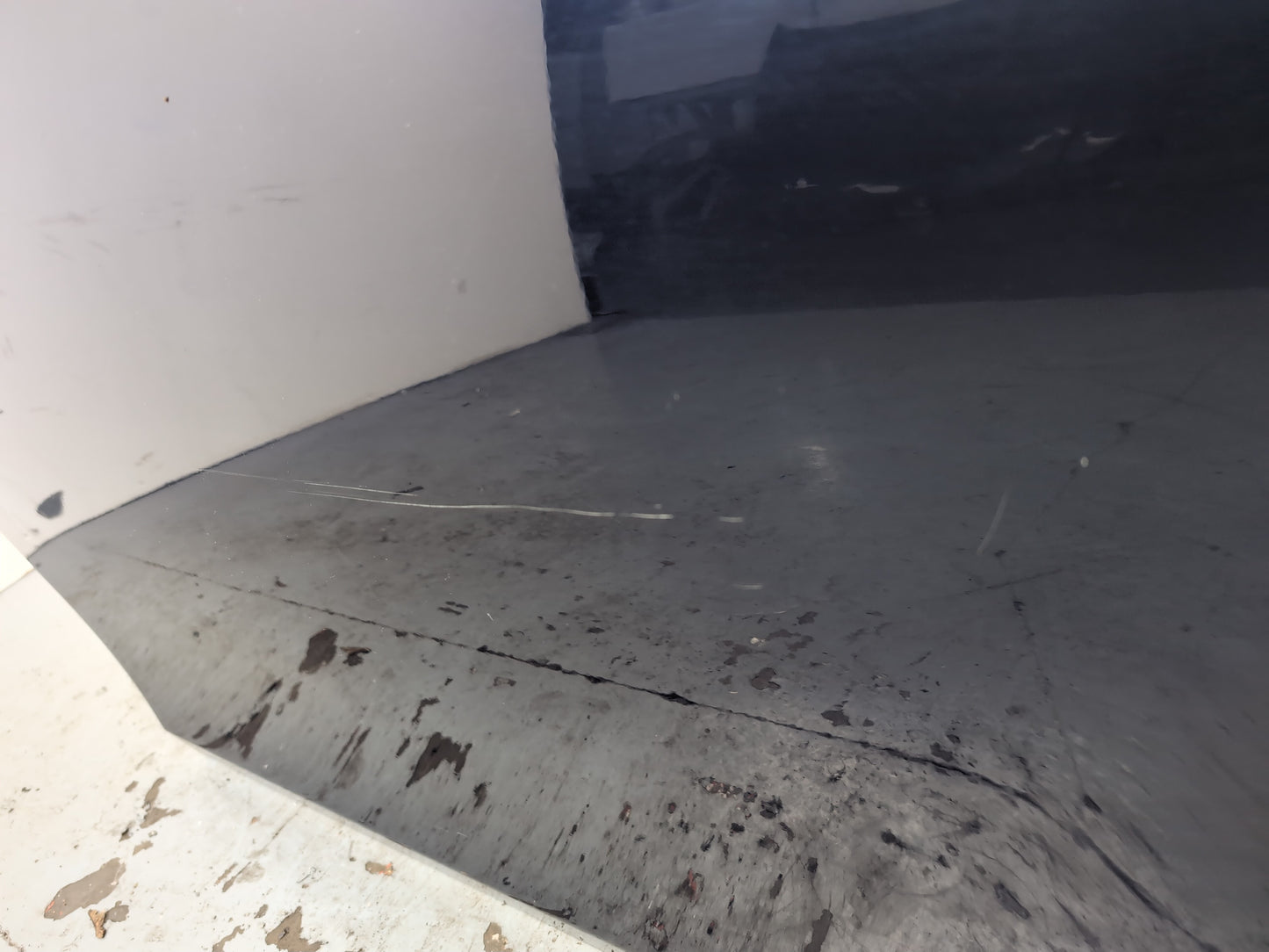 Door Rear LH 5