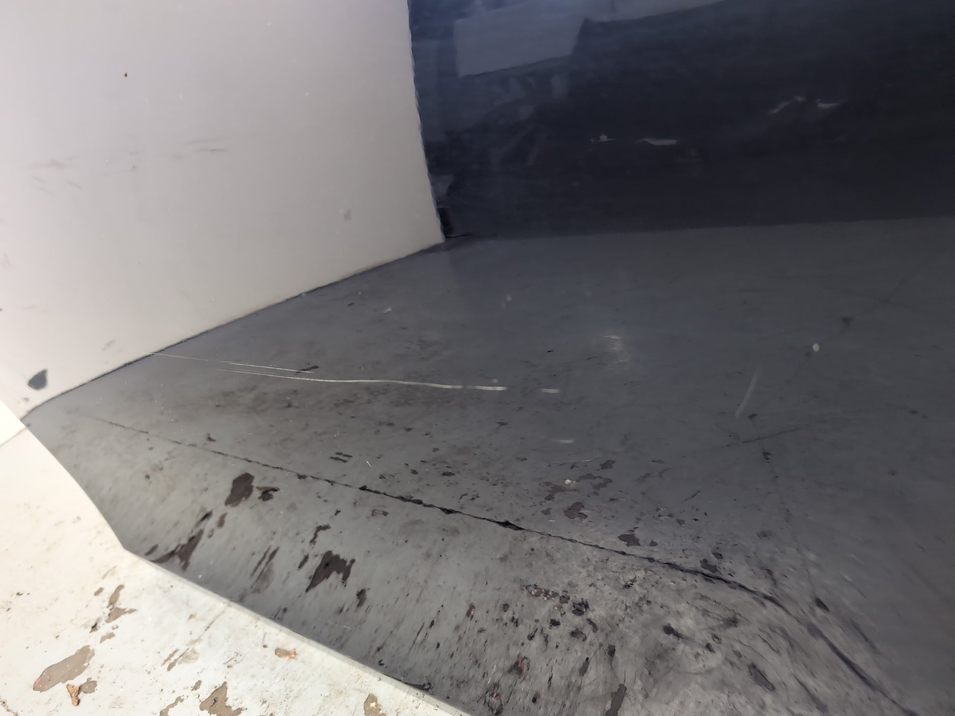 Door Rear LH 5