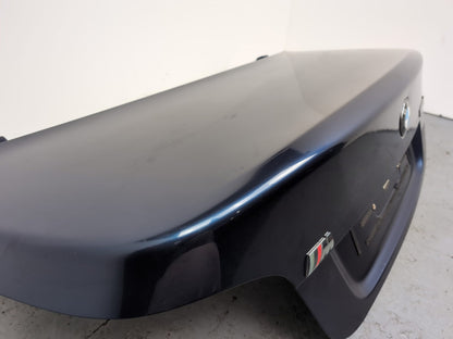 Boot Lid 5