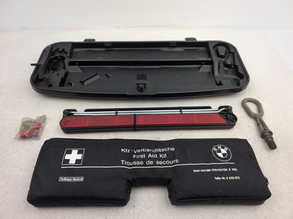 Vehicle Tool Kit 5