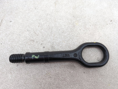 Towing eye 5
