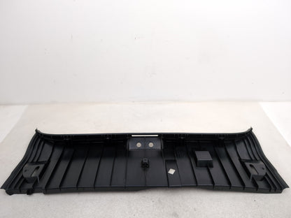 Boot Or Tailgate Trim Board 5