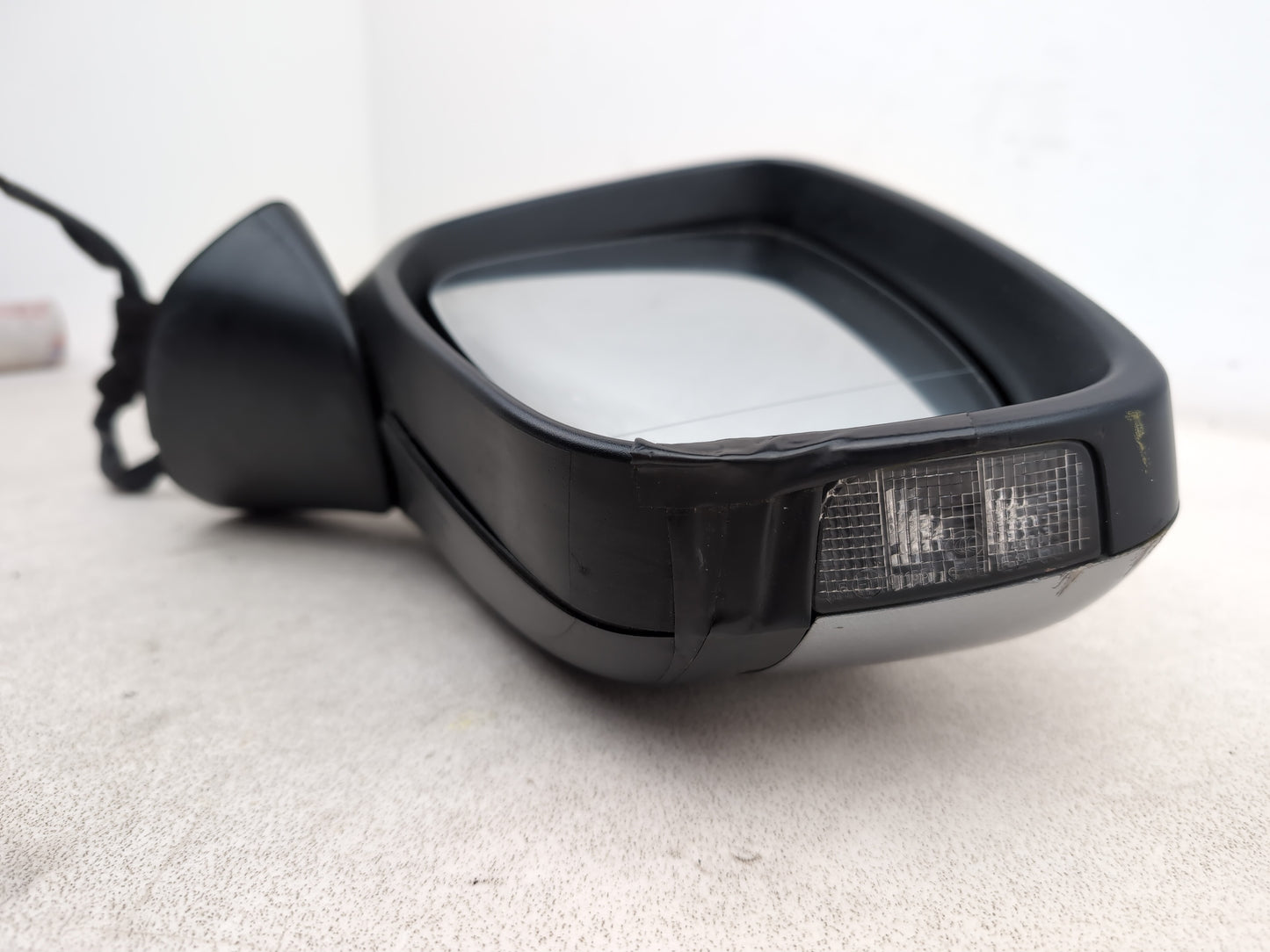 Door Mirror LH 5
