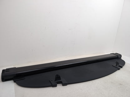 Parcel Shelf 5