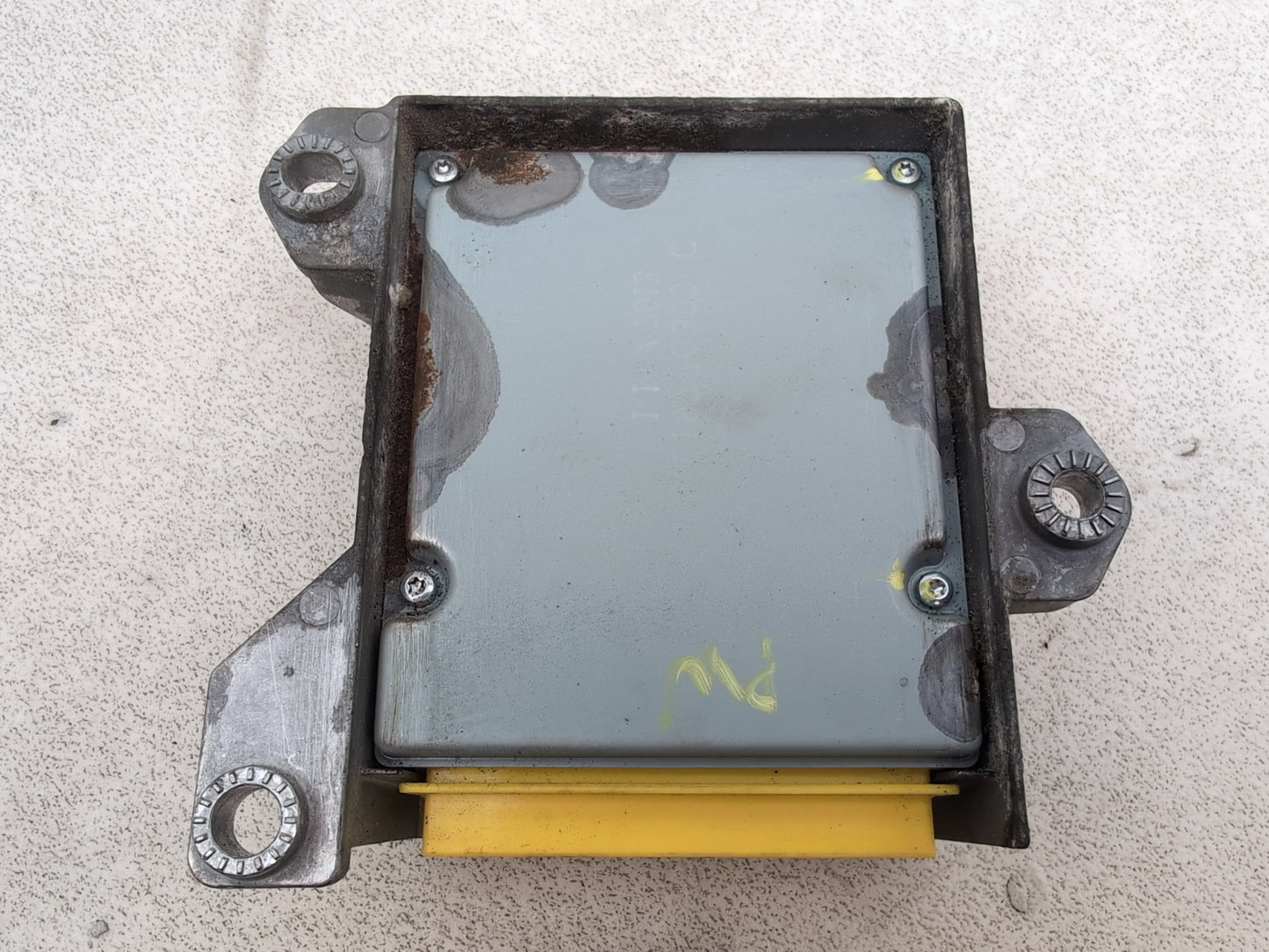 ECU Body 5