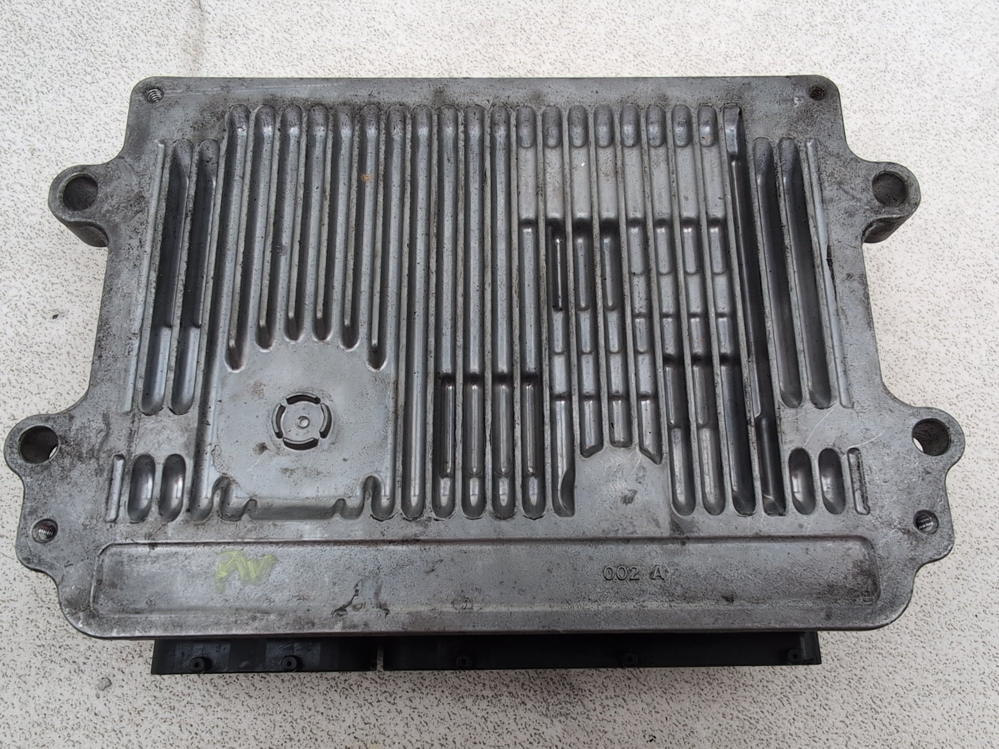 ECU Body 5