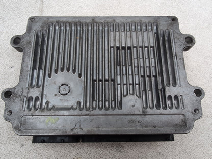ECU Body 5