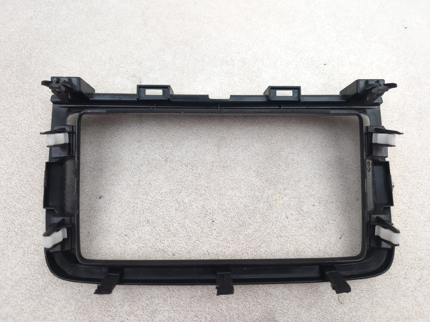 Dashboard Trims  5