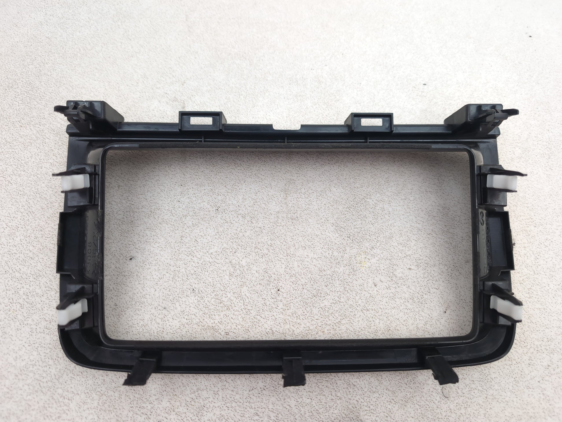 Dashboard Trims  5