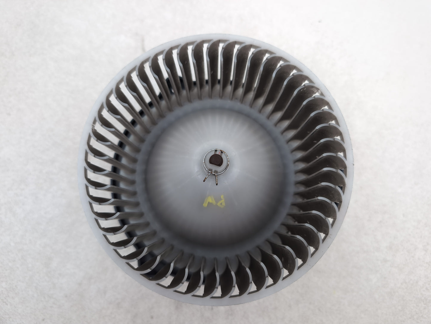 Heater Blower Motor 5