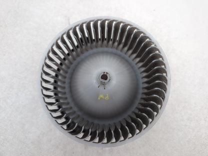Heater Blower Motor 5