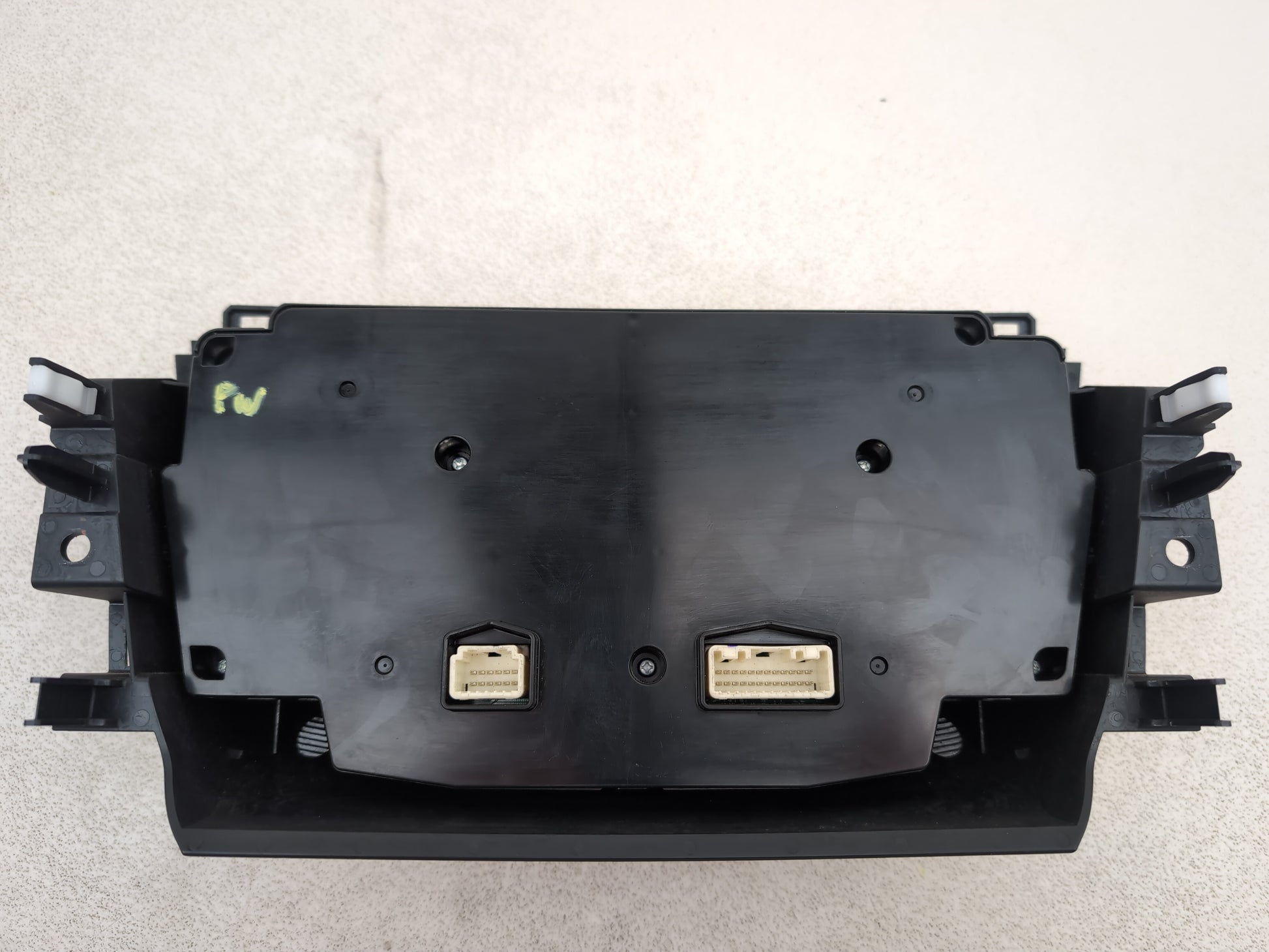 Combination Switch / Stalks 5
