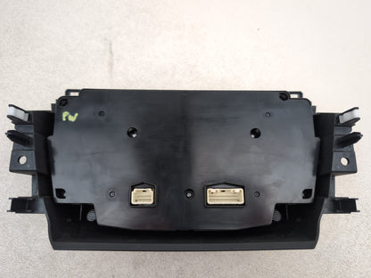 Combination Switch / Stalks 5
