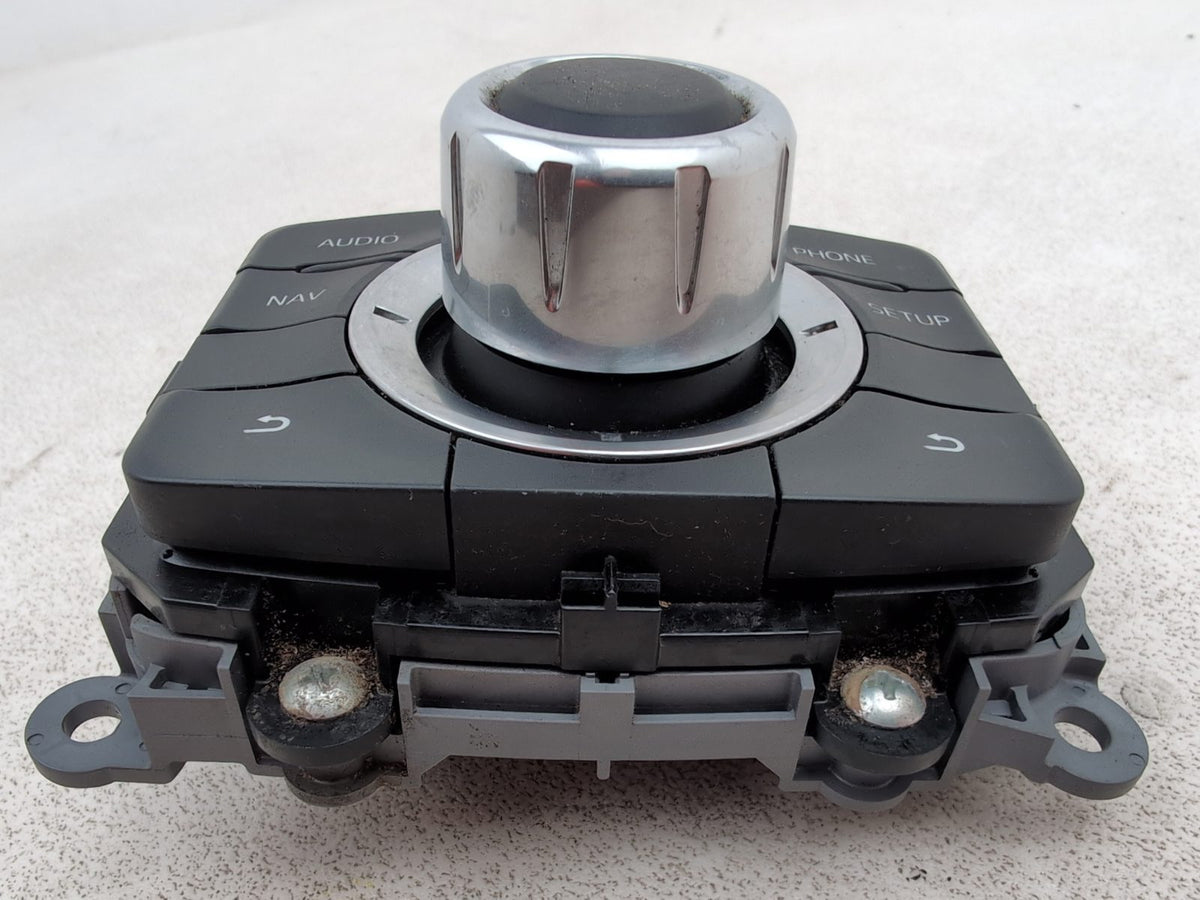 Multimedia Control Switch  5