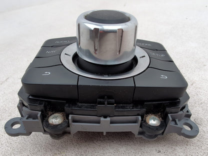 Multimedia Control Switch  5