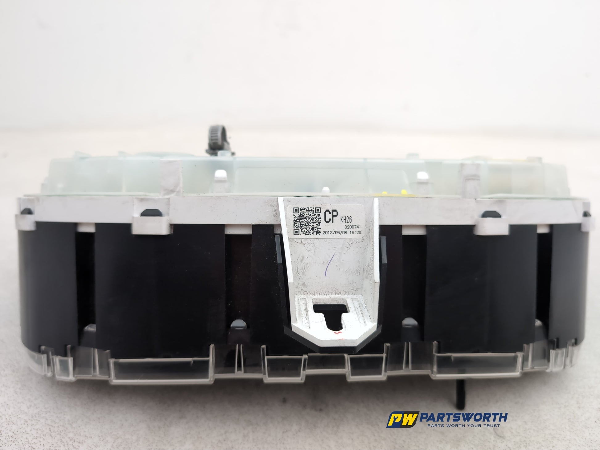 Instrument Cluster 5