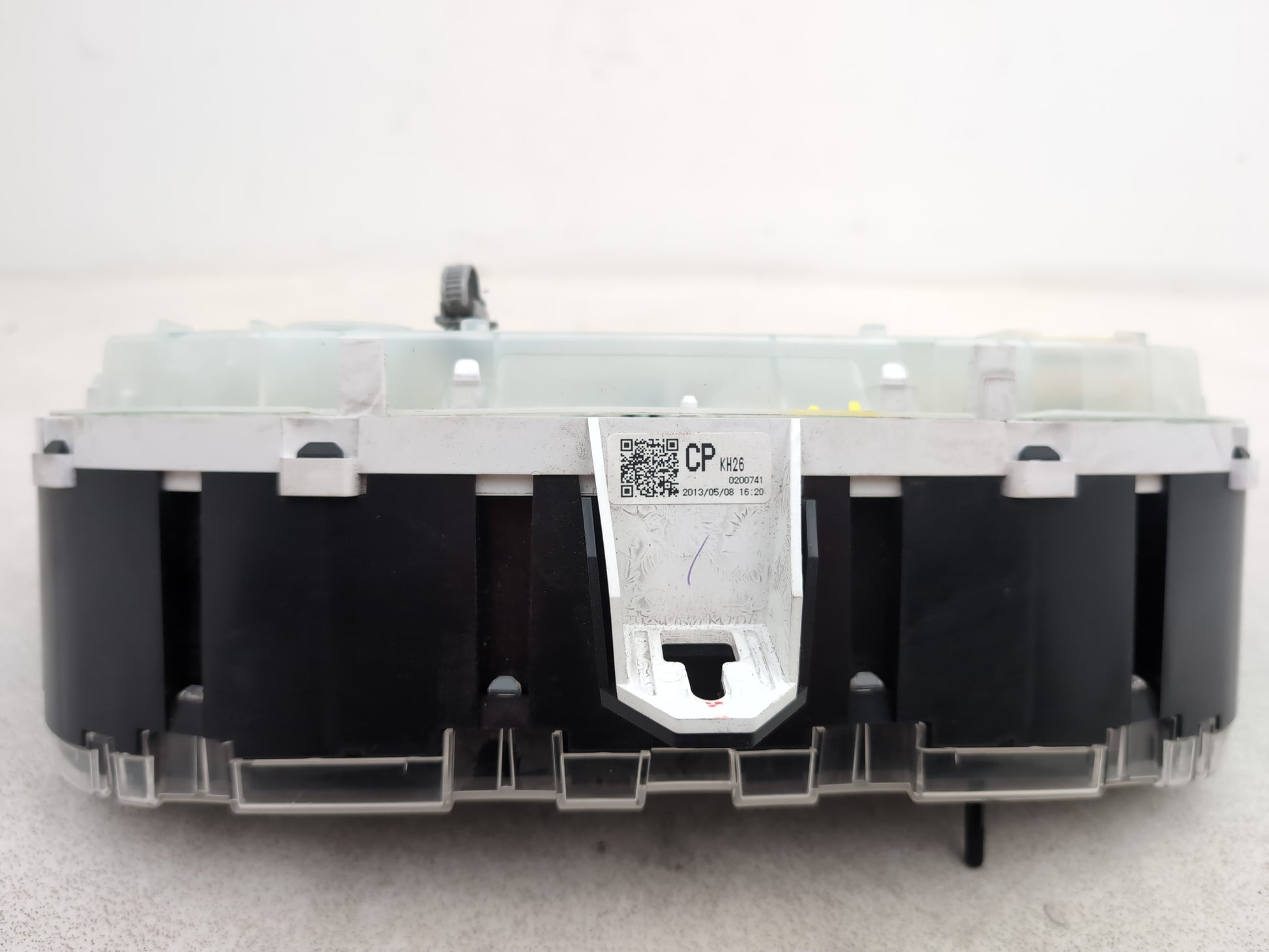 Instrument Cluster 5