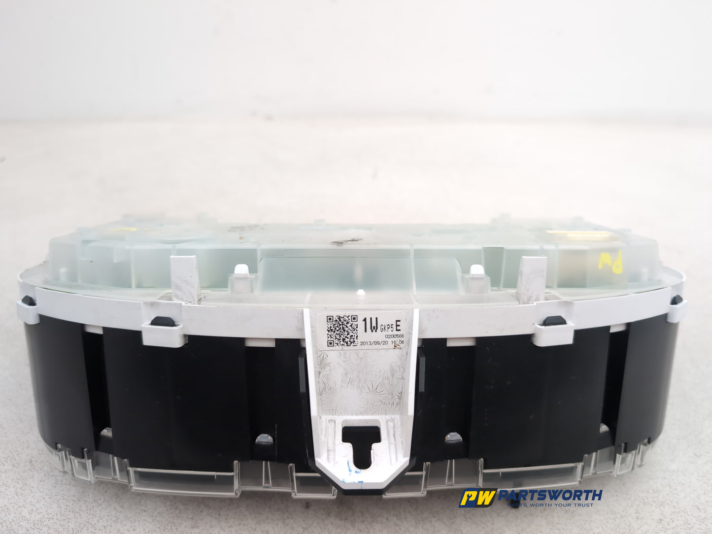 Instrument Cluster 5
