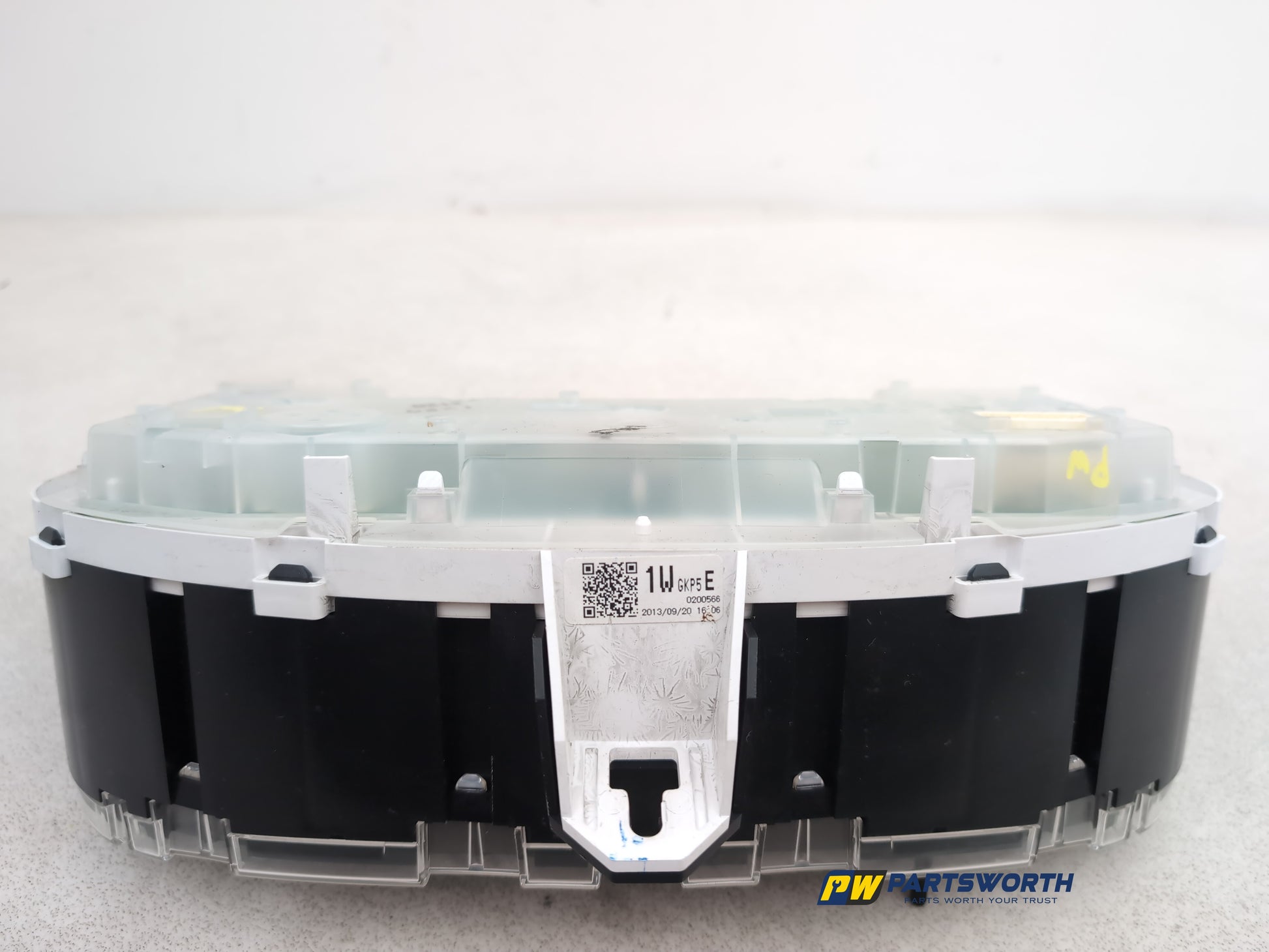 Instrument Cluster 5