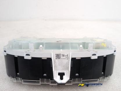 Instrument Cluster 5
