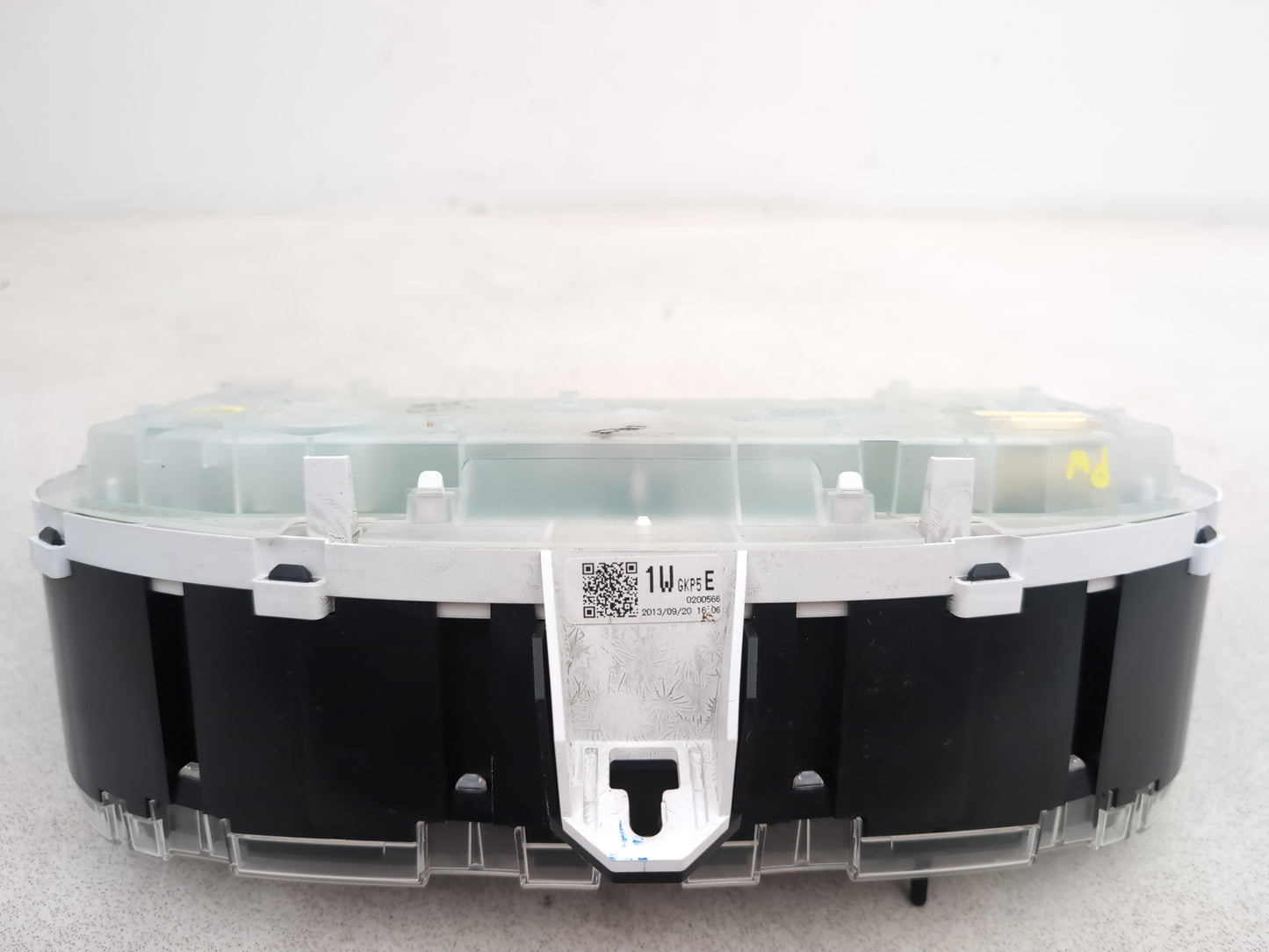 Instrument Cluster 5