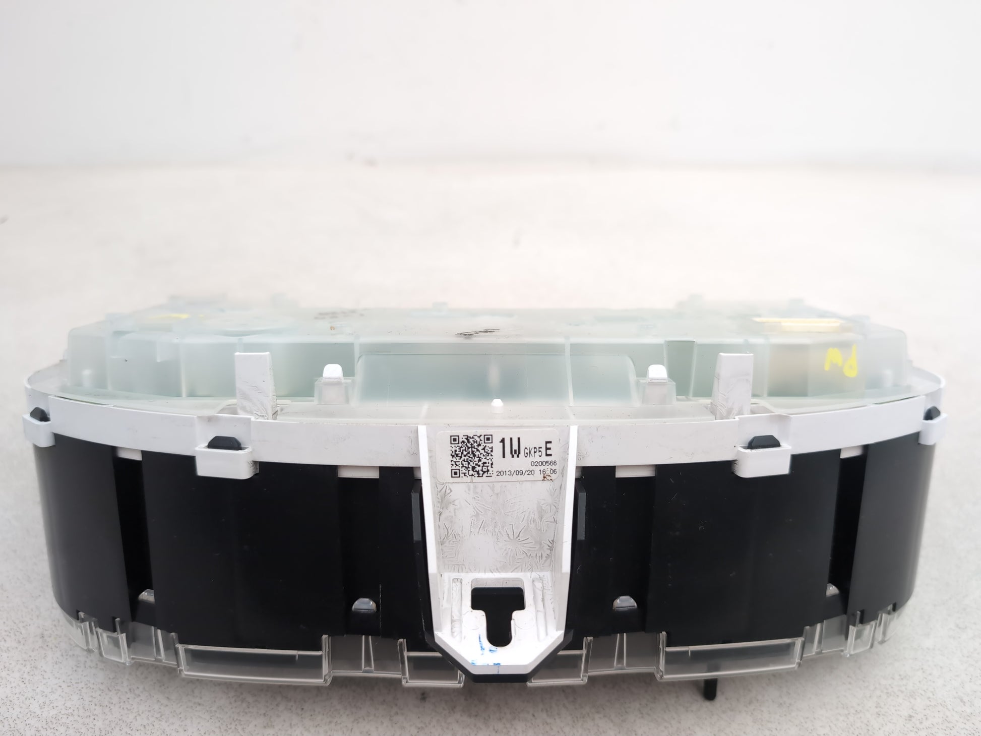 Instrument Cluster 5