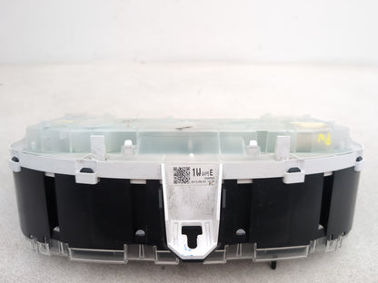 Instrument Cluster 5