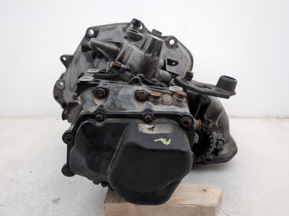 Manual Transmission Assembly 5