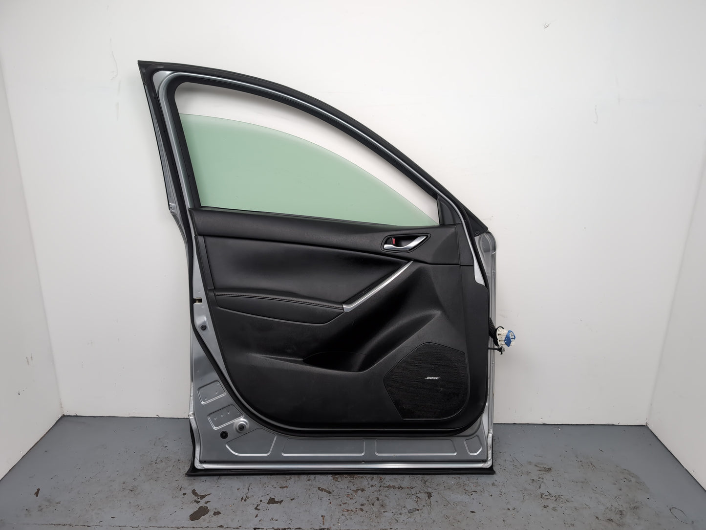 Door Front LH 7