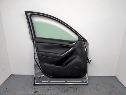 Door Front LH 7