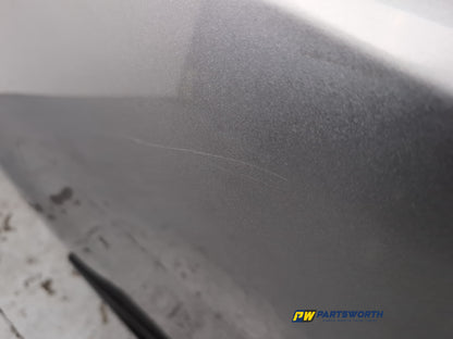 Door Rear RH 4