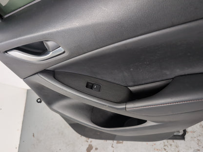 Door Rear RH 10
