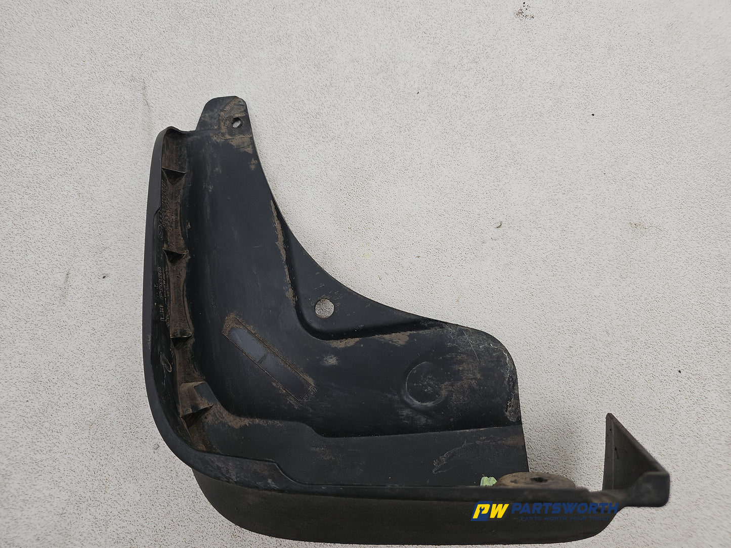 Mudflap 5