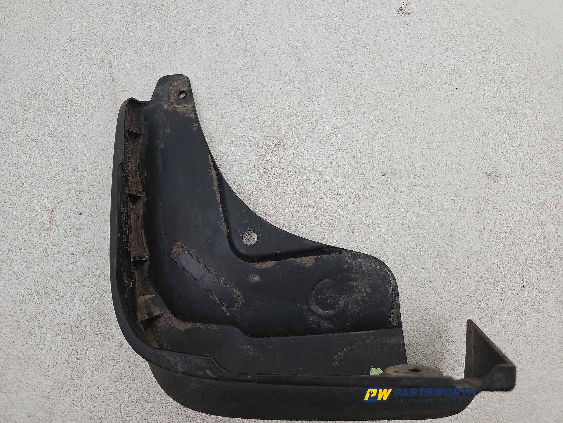 Mudflap 5