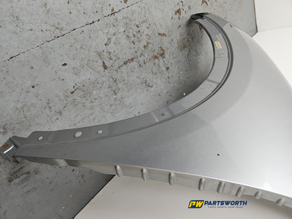 Wing Front LH 5