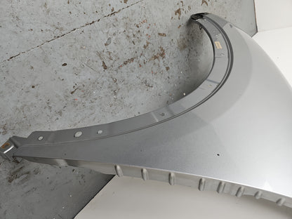 Wing Front LH 5